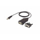 Aten USB TO RS422/RS485 Référence: UC485-AT