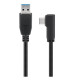 MicroConnect USB-C 3.2 Gen 1 to USB3.2 A Référence: USB3.1CA05A