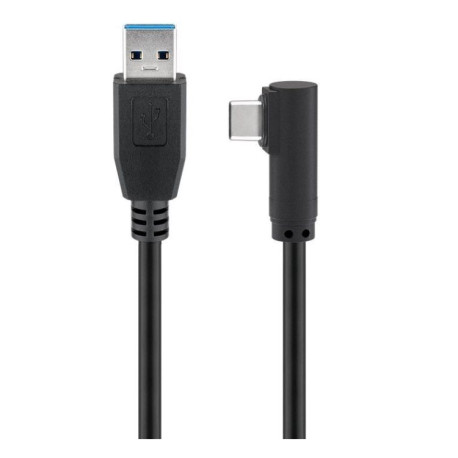 MicroConnect USB-C 3.2 Gen 1 to USB3.2 A Référence: USB3.1CA05A