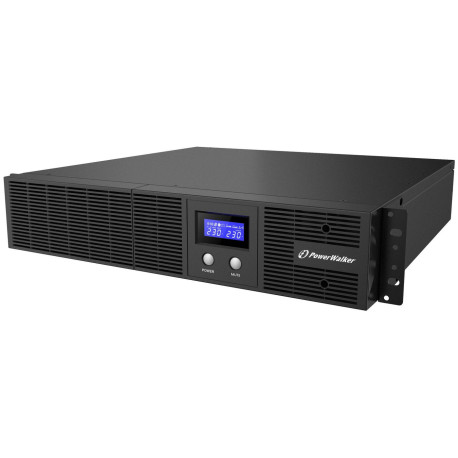 PowerWalker VI 1200 RLE UPS 1200VA/720W Reference: 10121099