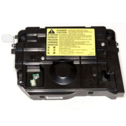 HP Lower Scanner Assembly Reference: RM1-9135-000CN