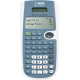Texas Instruments Scientific Calculator Reference: TI-30XS MV