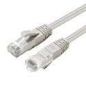 MicroConnect U/UTP CAT6 2M Grey LSZH Référence: UTP602