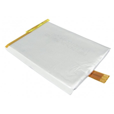 CoreParts Battery 3Wh Li-Pol 3.7V Référence: W125991260