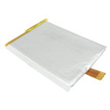 CoreParts Battery 3Wh Li-Pol 3.7V Référence: W125991260