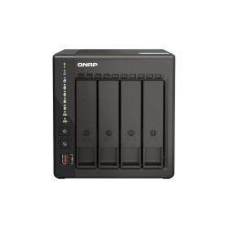 QNAP Ts-453E Nas Tower Ethernet Reference: W128277844