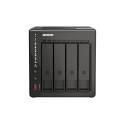 QNAP Ts-453E Nas Tower Ethernet Reference: W128277844