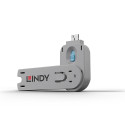 Lindy Usb Type A Port Blocker Key, Reference: W128370894