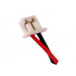 CoreParts Battery 2.4Wh Li-Pol 3.7V Référence: W125991284