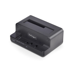StarTech.com M.2 NVMe to 2.5/3.5 SATA Référence: W129050573
