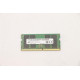 Lenovo 32GB DDR4 SODIMM memory Référence: W125889369