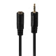 Lindy Audio Adapter Cable 2,5M/3,5F Reference: W128371027