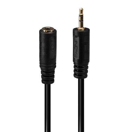 Lindy Audio Adapter Cable 2,5M/3,5F Reference: W128371027