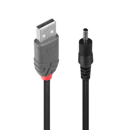 Lindy Adapter Cable Usb A Male - Dc Reference: W128371045