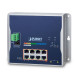 Planet IP30, IPv6/IPv4, L2+ 8-Port Référence: WGS-5225-8P2S