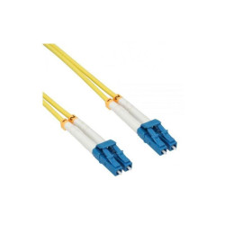 Mercodan Fiberpatchkabel LC-LC OS2 Référence: W129252765