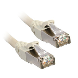 Lindy 5m Cat.6 F/UTP Network Cable, Reference: W128457241
