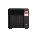 QNAP TS-473A NAS Tower Ethernet Reference: W126324001