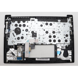 Lenovo Mech_Asm Fru Kb Ccv Swe/Fin Référence: W128333094