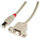 Lindy USB 2.0 cable type B/B Reference: W128456635