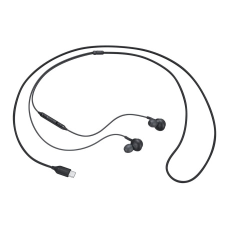 Samsung Eo-Ic100 Headset Wired In-Ear Référence: W129184864