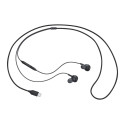 Samsung Eo-Ic100 Headset Wired In-Ear Référence: W129184864