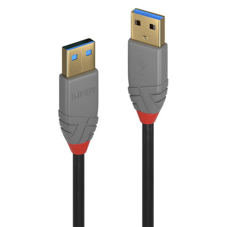 Lindy 3m USB 3.2 Type A Cable, Reference: W128456793