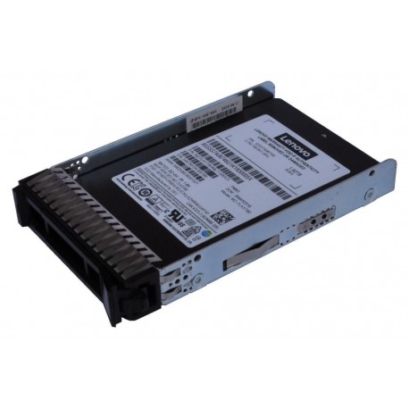 Lenovo ThinkSystem PM883 960GB SATA Référence: W129015654 