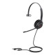 Yealink UH37 Mono - Headset - on-ear Référence: W129155794