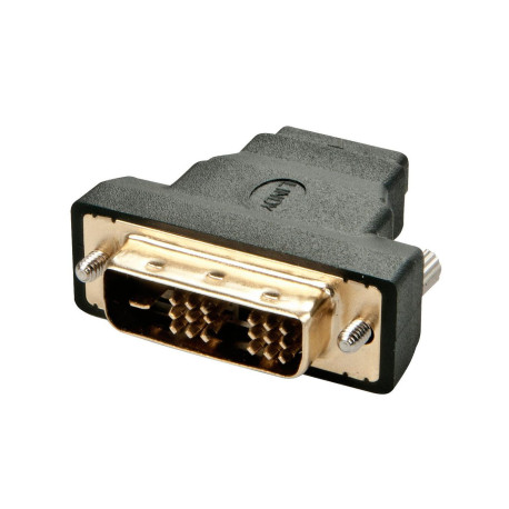Lindy HDMI Female to DVI-D Male Reference: W128456940