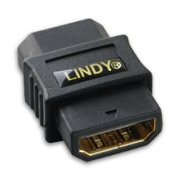 Lindy HDMI Female To Female Coupler Reference: W128456941