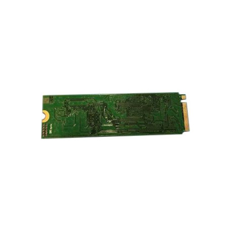 Dell 1TB, SSD, PCIe-34, M.2, Référence: W125716507