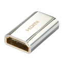 Lindy CROMO HDMI Female to Female Reference: W128456958