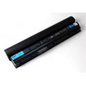 Dell Battery, 60WHR, 6 Cell, Reference: W125702012