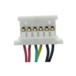 CoreParts Battery 8.14Wh Li-ion 3.7V Référence: W125991358