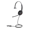 Yealink UH37 Mono - Headset - on-ear Référence: W129155795