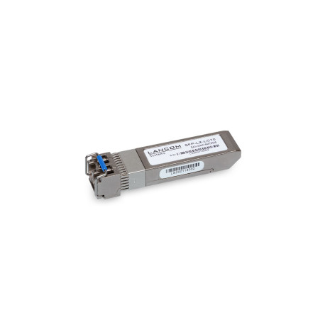 Rohde & Schwarz SFP-LX-LC10 Référence: W126987862