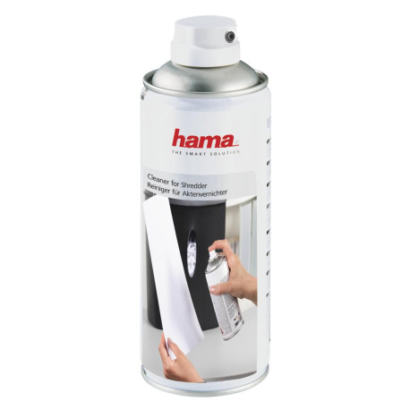 Hama 0 Paper Shredder Accessory 1 Référence: W128925111