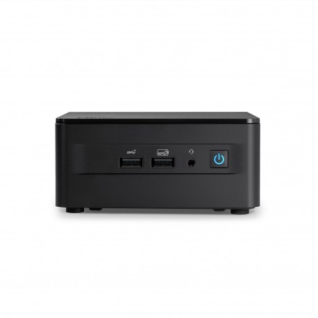 Asus ASUS NUC 13 RNUC13ANHi3 Black Référence: W128923986