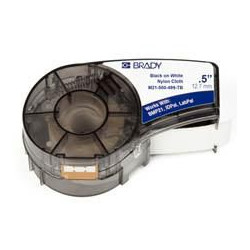 Brady Nylon Cloth tape for M211 Référence: W126056522