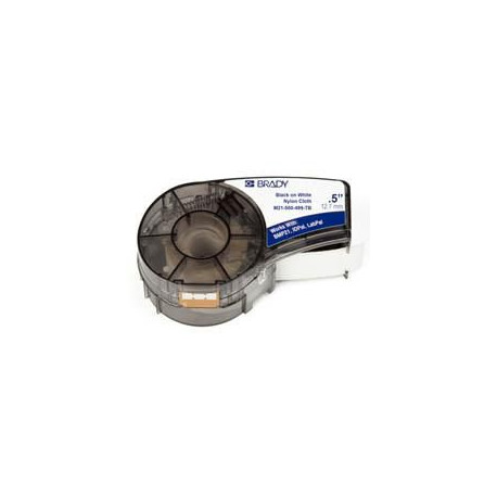 Brady Nylon Cloth tape for M211 Référence: W126056522