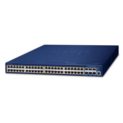 Planet Network switch Managed L3 Référence: W127060239