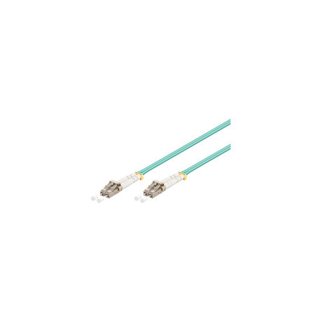 MicroConnect LC/UPC-LC/UPC 20m OM3 Reference: FIB442020