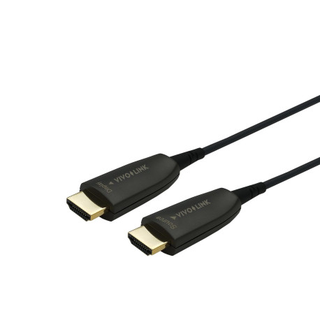 Vivolink OPTIC HDMI 8K CABLE 40 meter Reference: W126170366