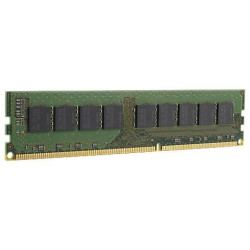 HP 8GB PC3L-12800R DDR-3 RDIMM Référence: 715283-001