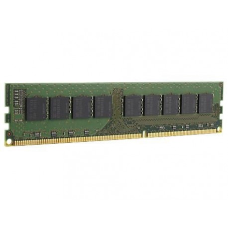 HP 8GB PC3L-12800R DDR-3 RDIMM Référence: 715283-001