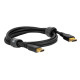 Club3D Displayport 2.1 Vesa Dp80 Référence: W129160920