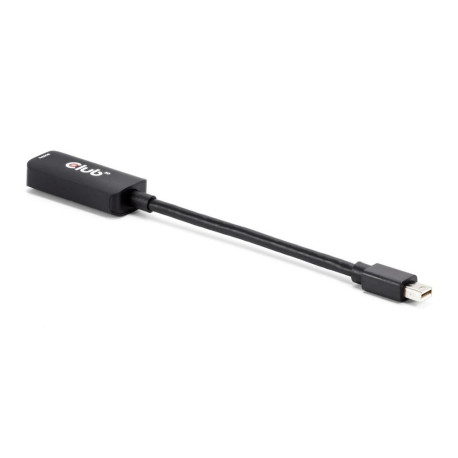 Club3D Mini Displayport 1.4 To Hdmi Référence: W129160921