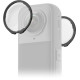 Insta360 X5 Standard Lens Guards Référence: W129161001