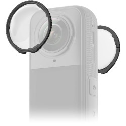Insta360 X5 Standard Lens Guards Référence: W129161001